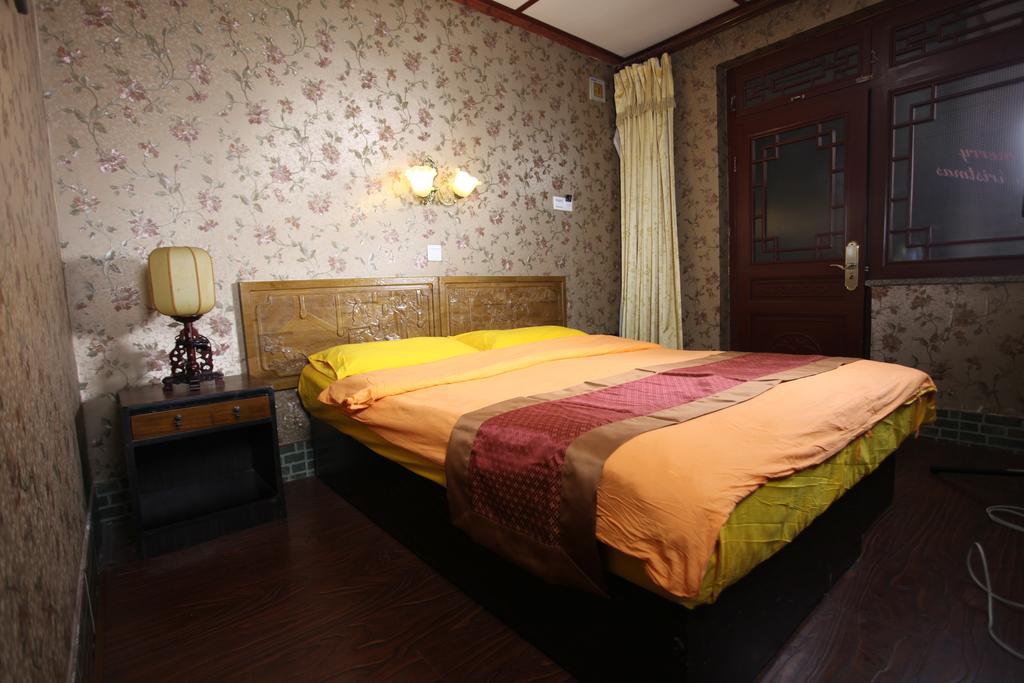Citycourt Hotel Pekin Zewnętrze zdjęcie