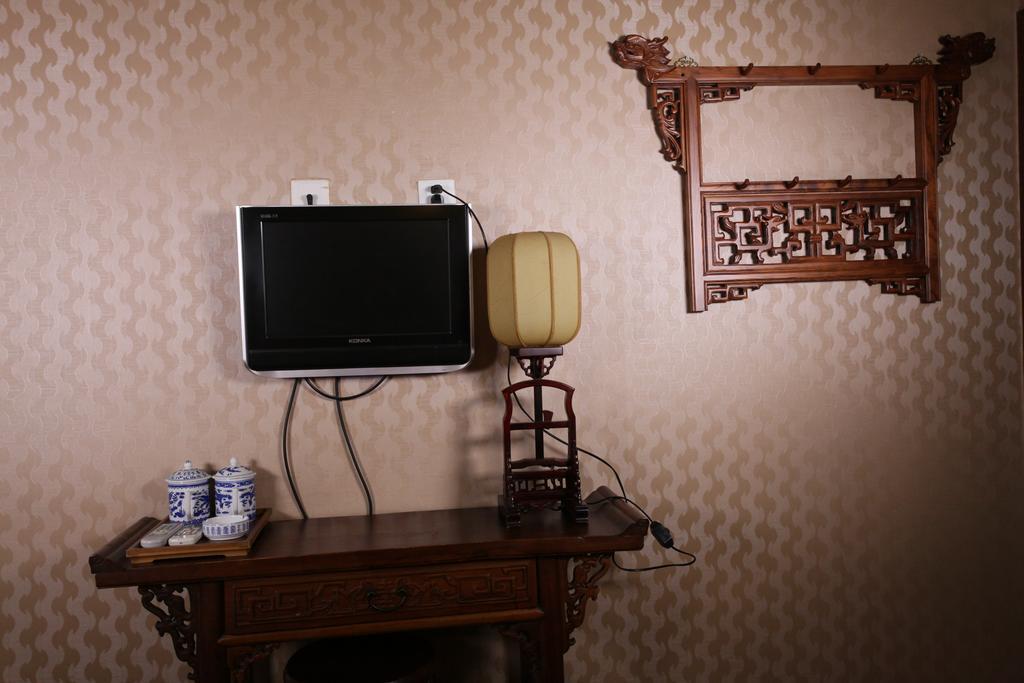 Citycourt Hotel Pekin Pokój zdjęcie
