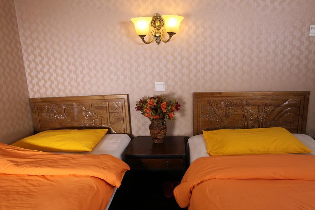 Citycourt Hotel Pekin Pokój zdjęcie