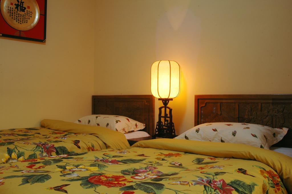 Citycourt Hotel Pekin Zewnętrze zdjęcie