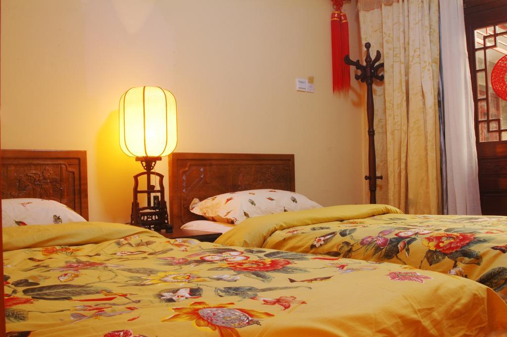 Citycourt Hotel Pekin Zewnętrze zdjęcie