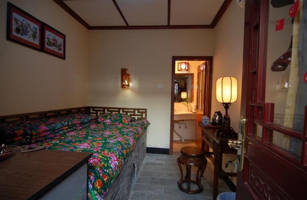 Citycourt Hotel Pekin Zewnętrze zdjęcie
