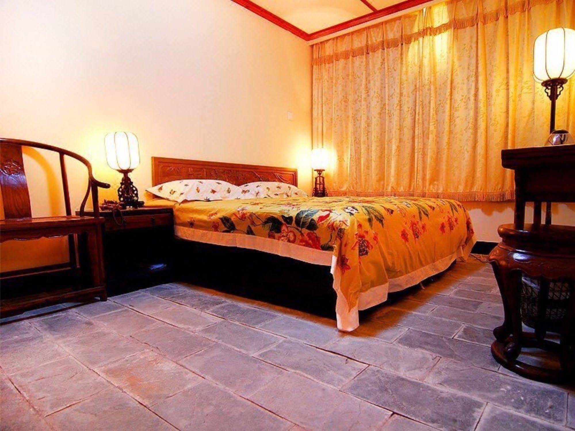 Citycourt Hotel Pekin Zewnętrze zdjęcie