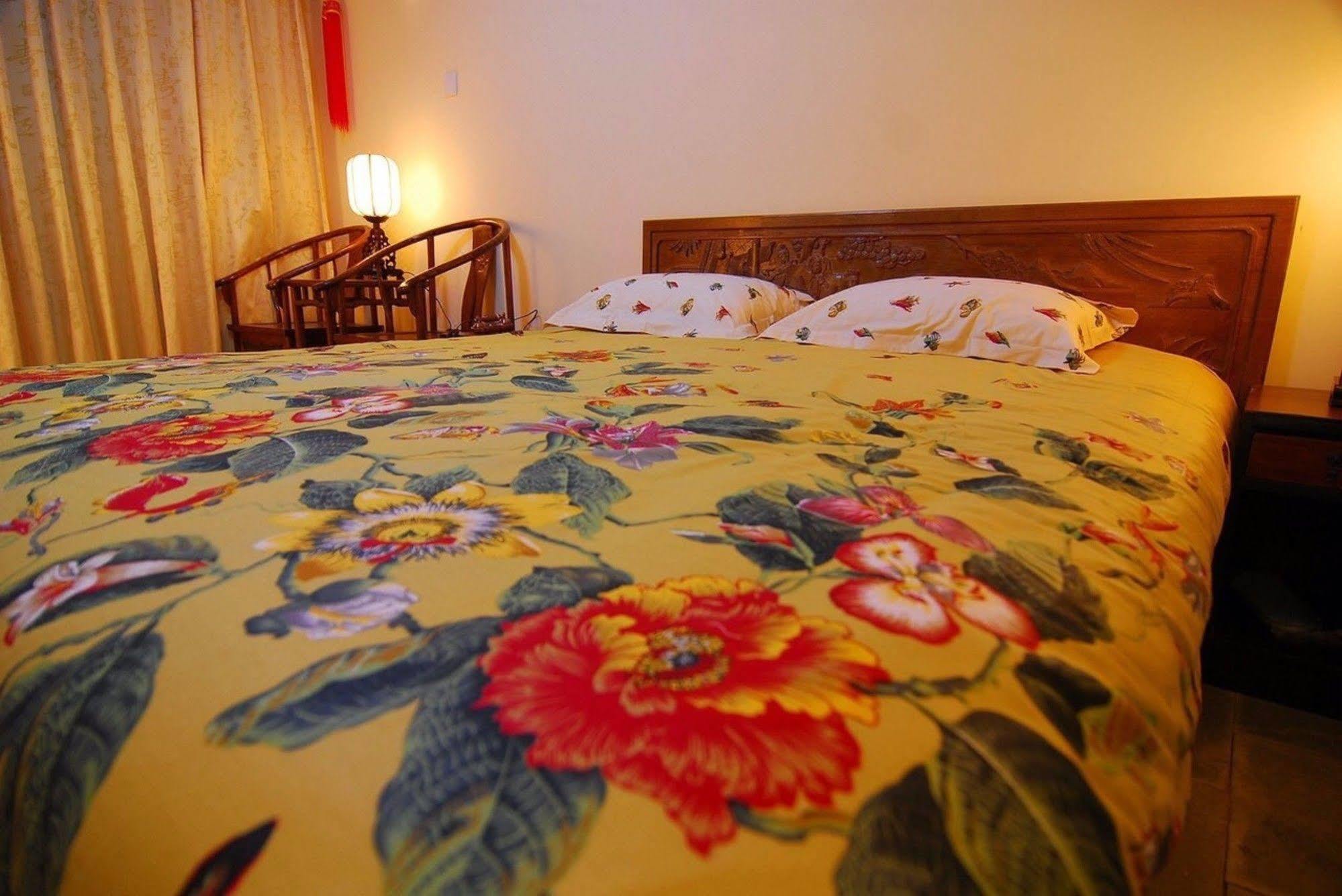 Citycourt Hotel Pekin Zewnętrze zdjęcie