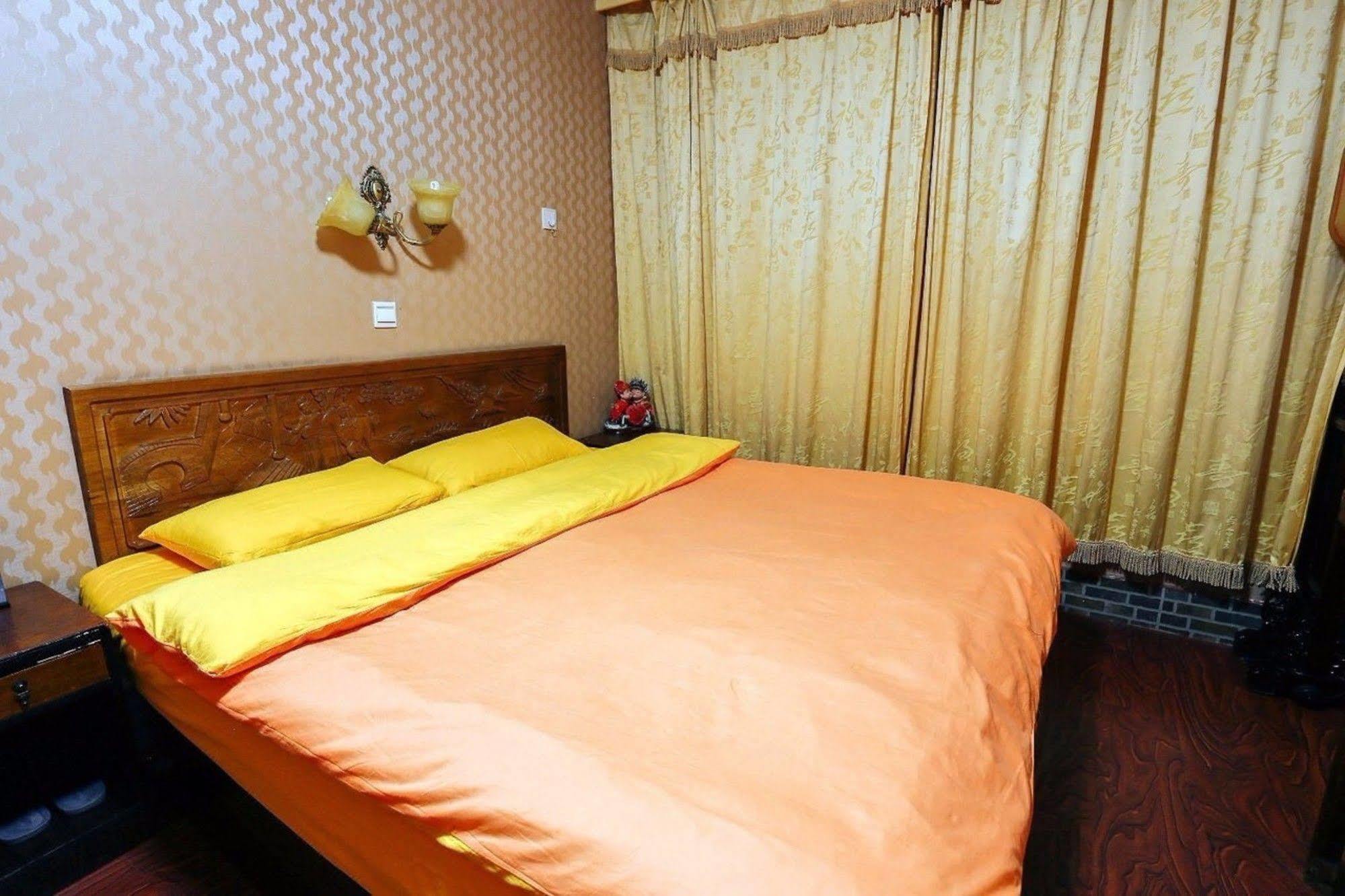 Citycourt Hotel Pekin Zewnętrze zdjęcie