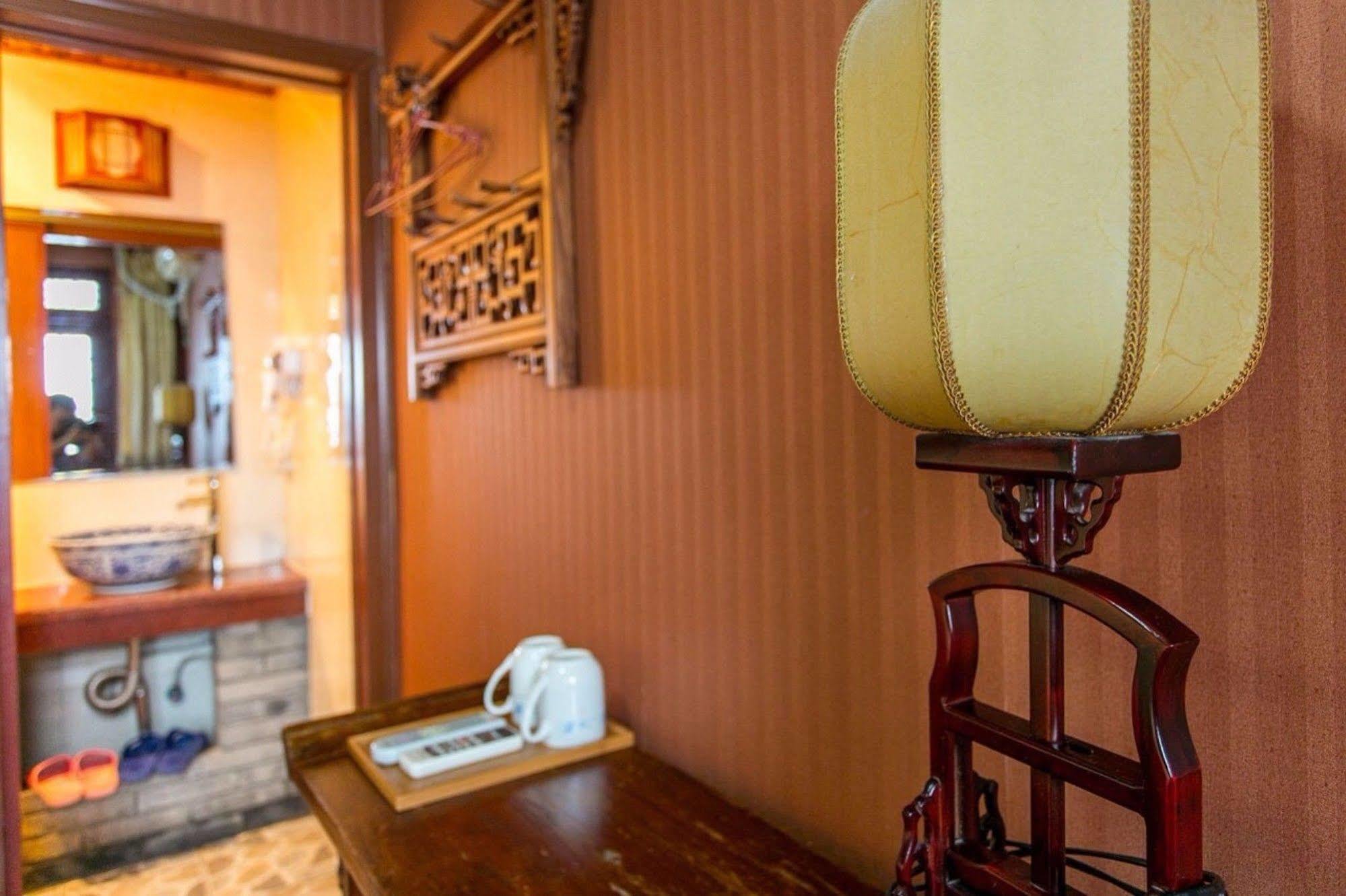 Citycourt Hotel Pekin Zewnętrze zdjęcie
