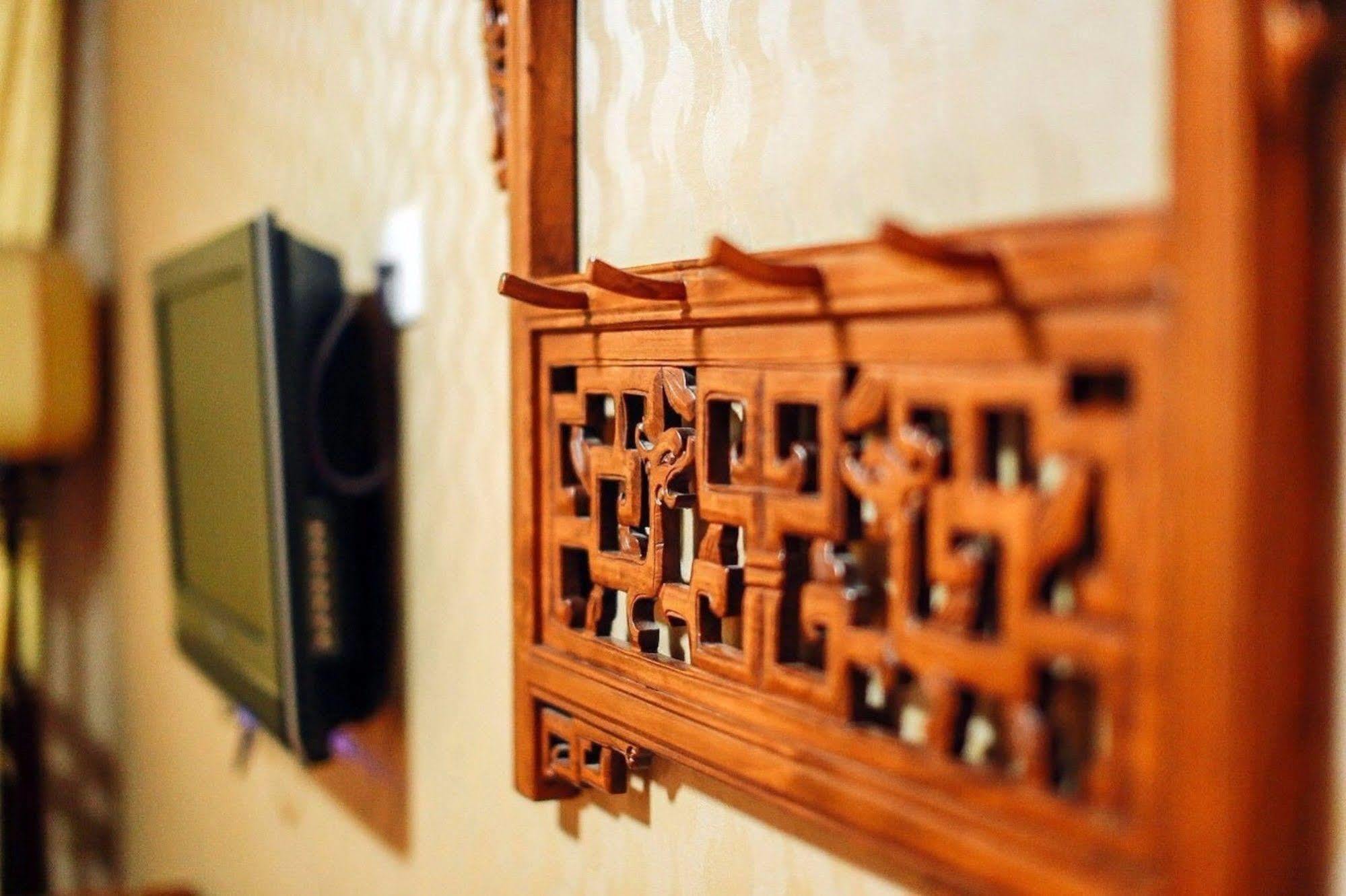 Citycourt Hotel Pekin Zewnętrze zdjęcie
